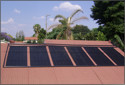 Solar Professionals